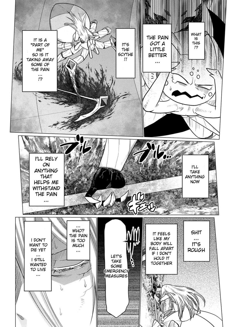 Kumo Desu Ga, Nani Ka? Chapter 66.2 - Page 7 in English