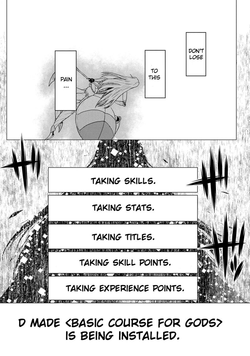 Kumo Desu Ga, Nani Ka? Chapter 66.2 - Page 8 in English