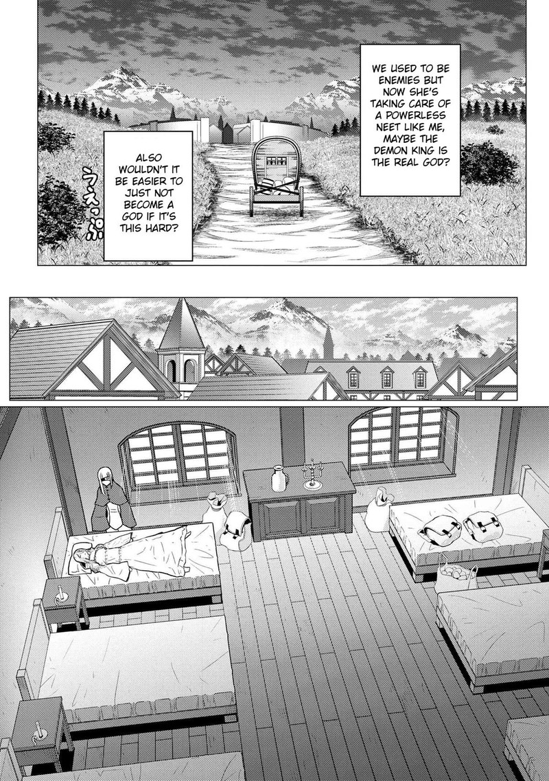 Kumo Desu Ga, Nani Ka? Chapter 67.2 - Page 4 in English
