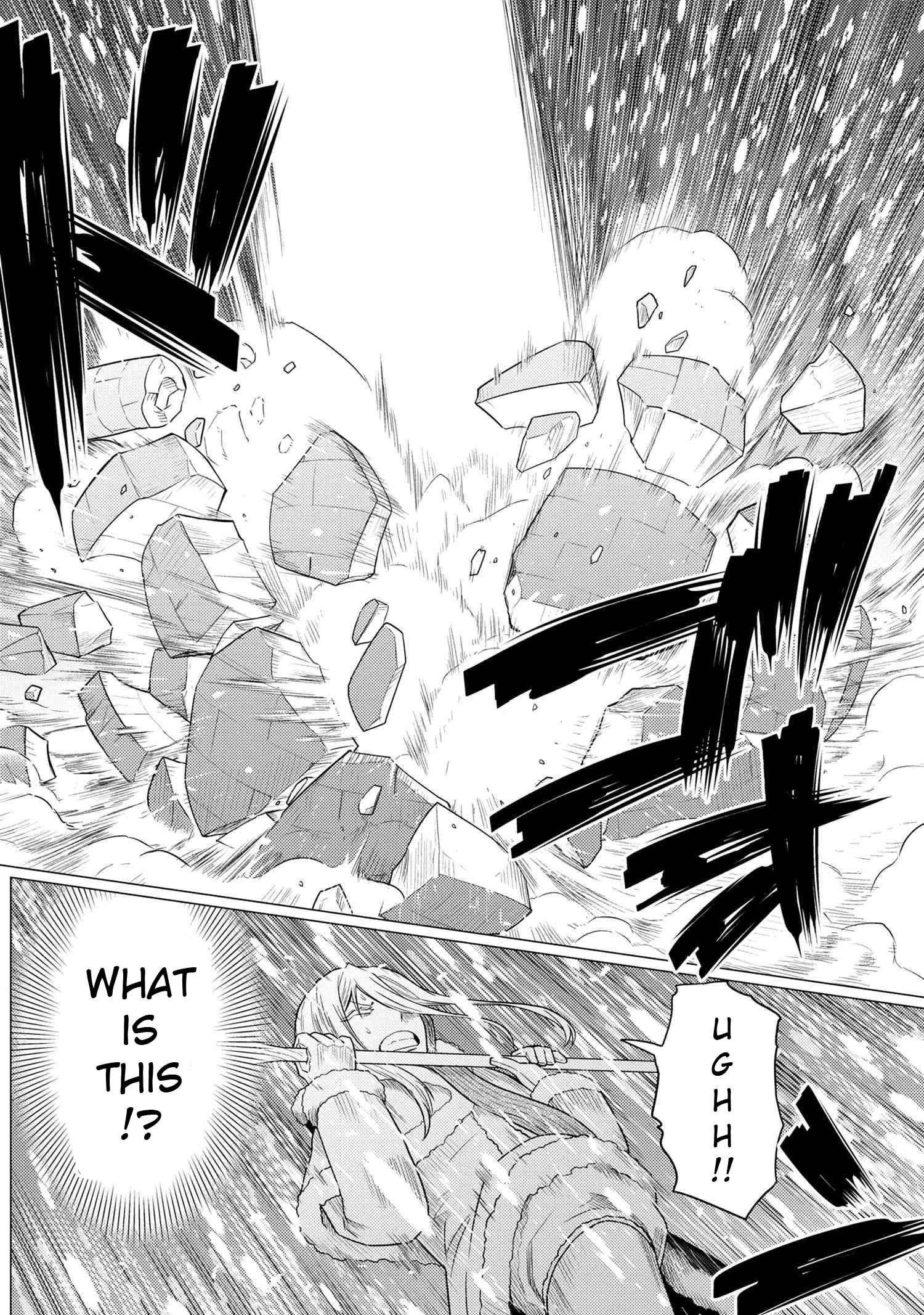 Kumo Desu Ga, Nani Ka? Chapter 69.1 - Page 10 in English