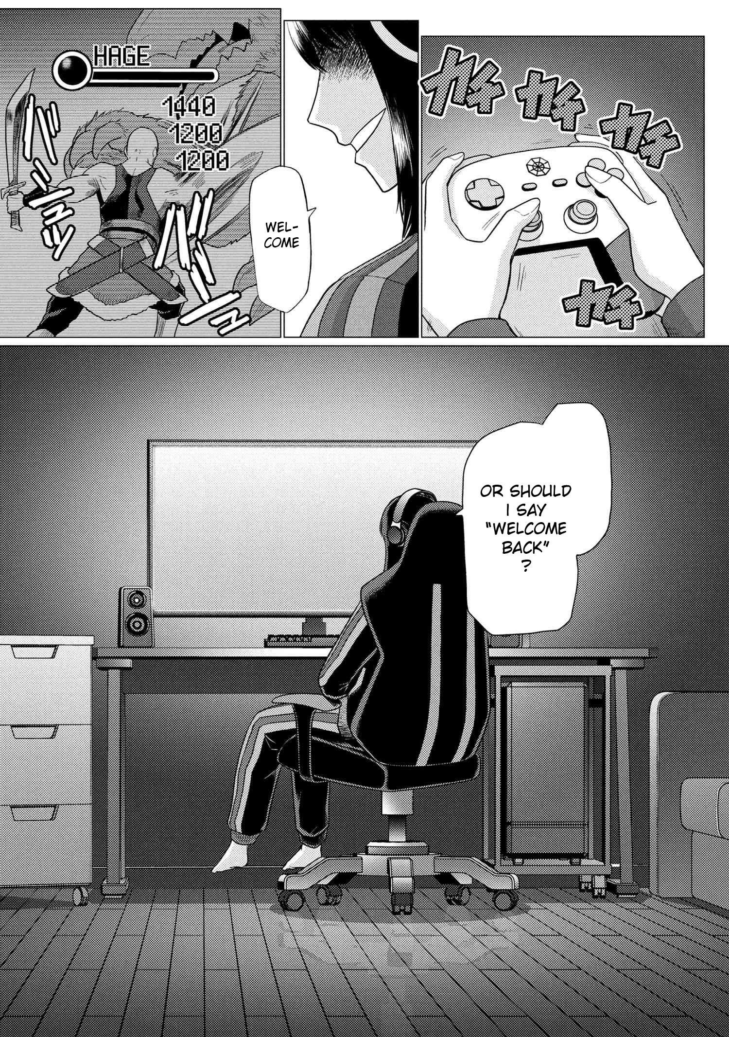 Kumo Desu Ga, Nani Ka? Chapter 75.1 - Page 12 in English