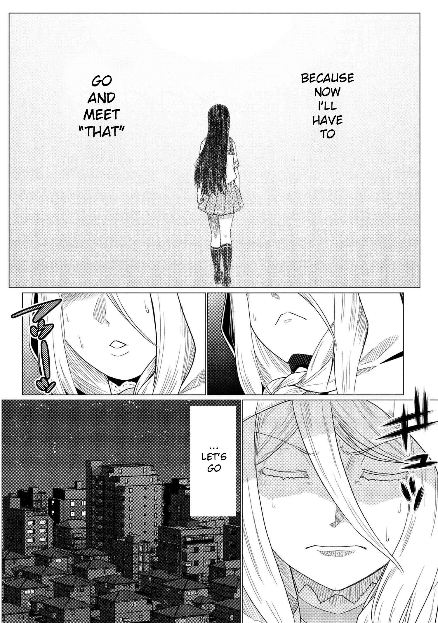 Kumo Desu Ga, Nani Ka? Chapter 75.1 - Page 6 in English