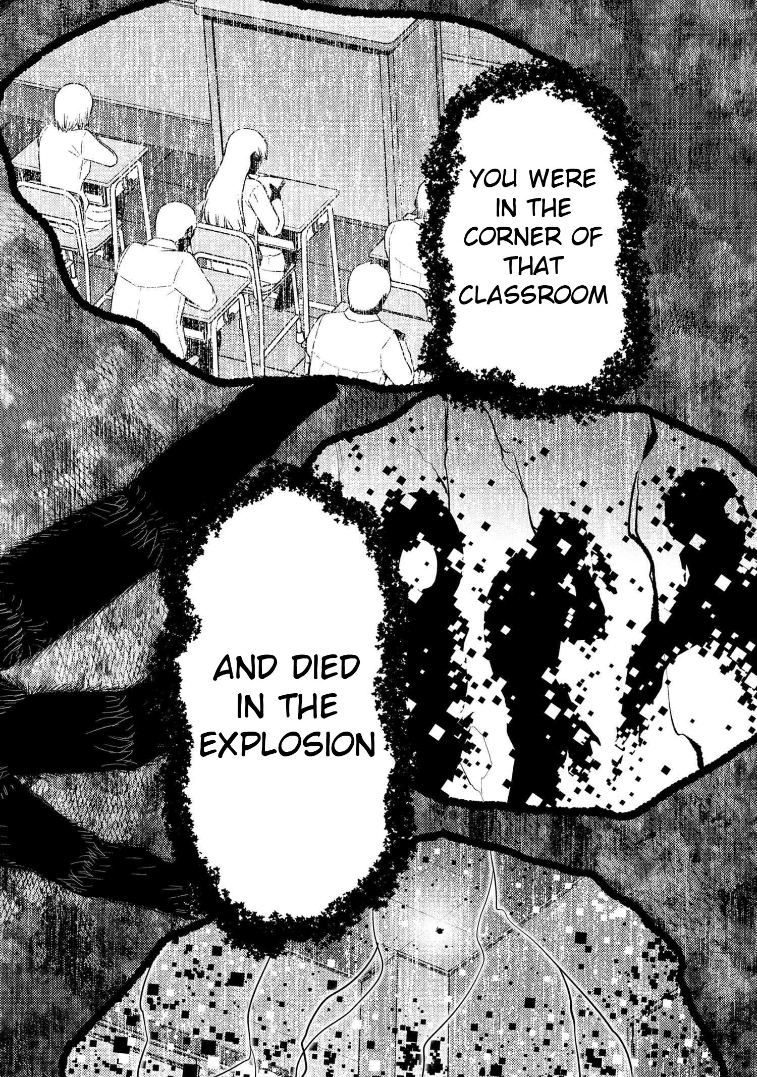 Kumo Desu Ga, Nani Ka? Chapter 75.2 - Page 12 in English