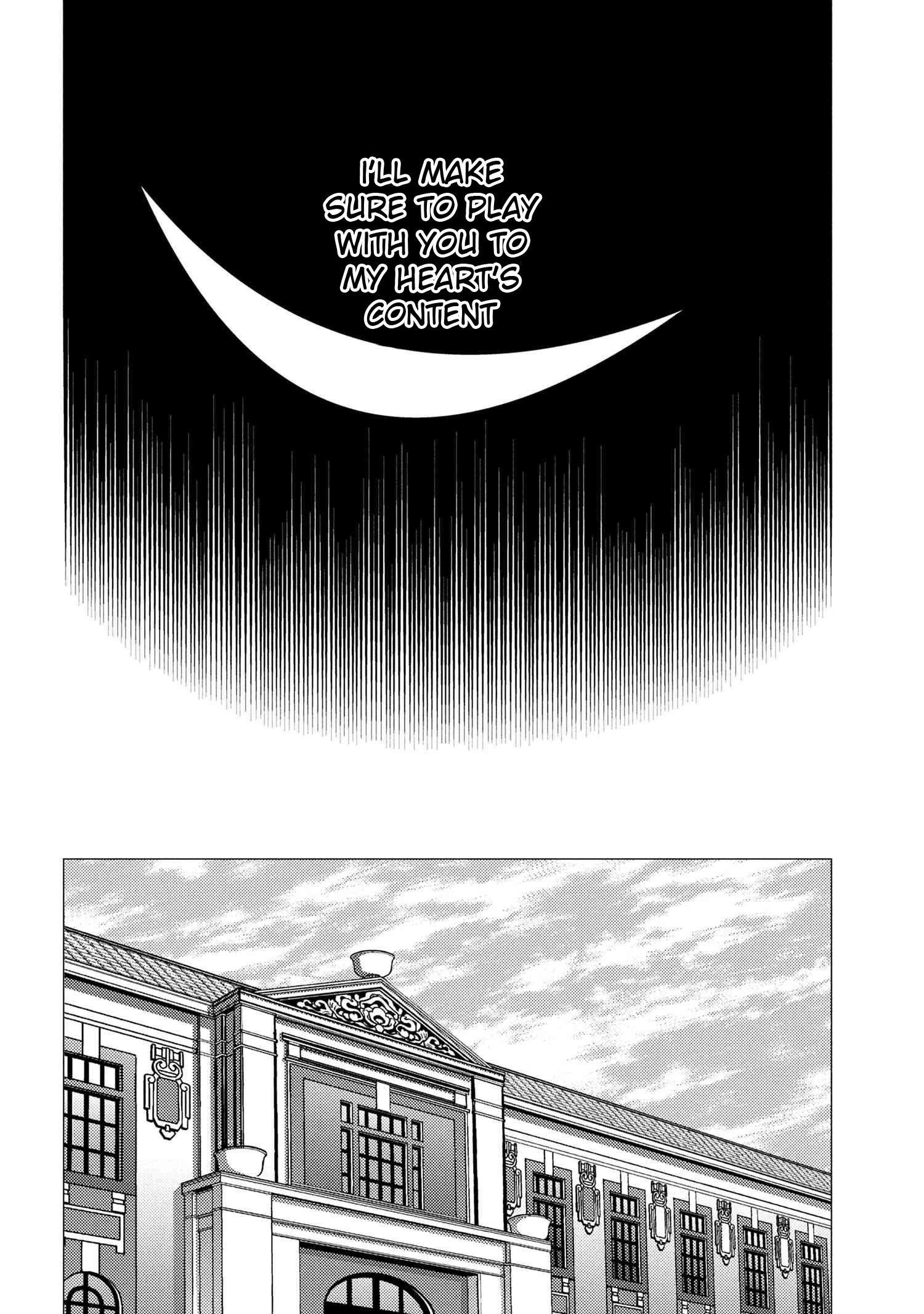 Kumo Desu Ga, Nani Ka? Chapter 76.1 - Page 7 in English