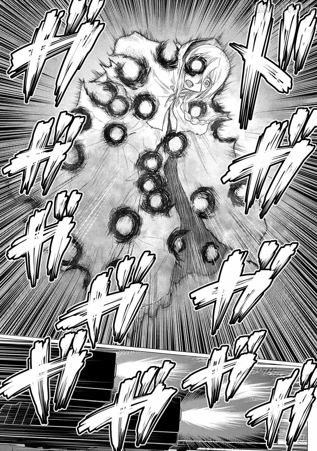 Kumo Desu Ga, Nani Ka? Chapter 77.2 - Page 16 in English