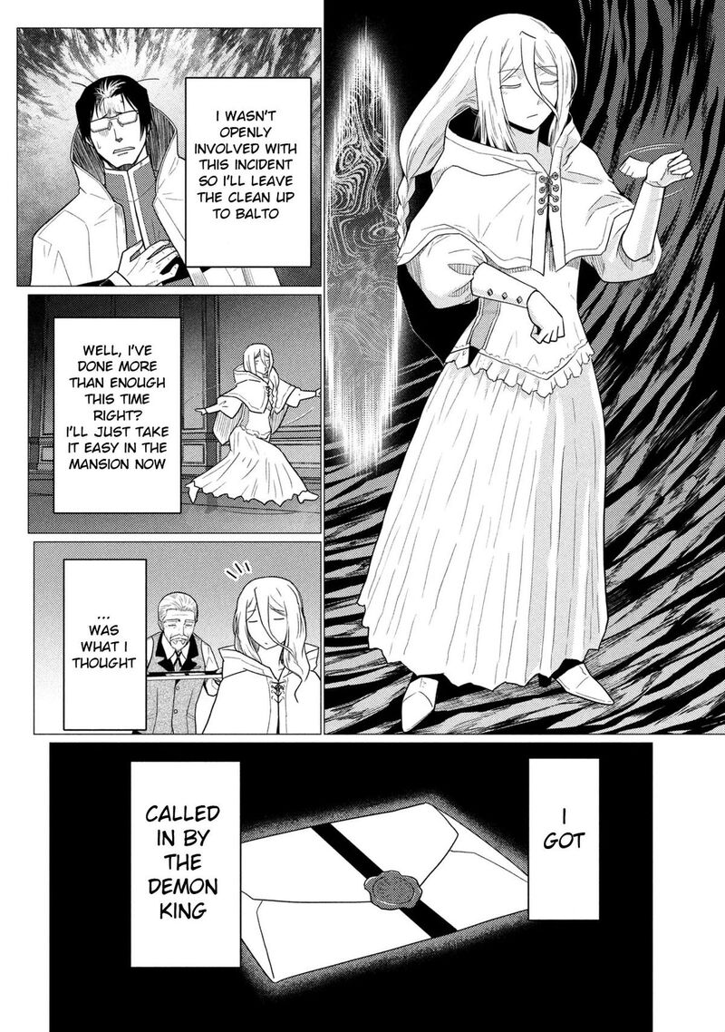Kumo Desu Ga, Nani Ka? Chapter 78.1 - Page 4 in English