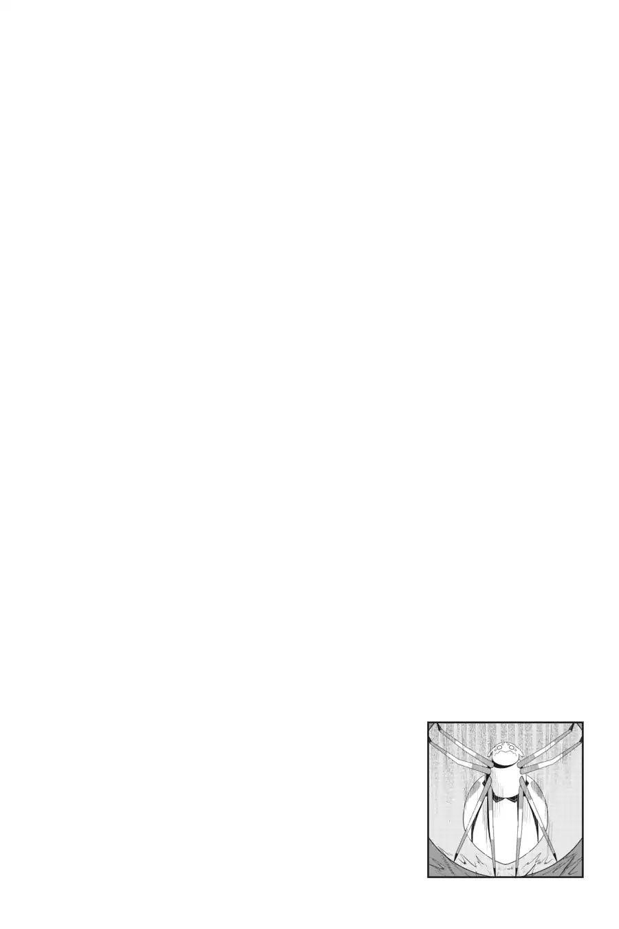 Kumo Desu Ga, Nani Ka? Chapter 8 - Page 21 in English