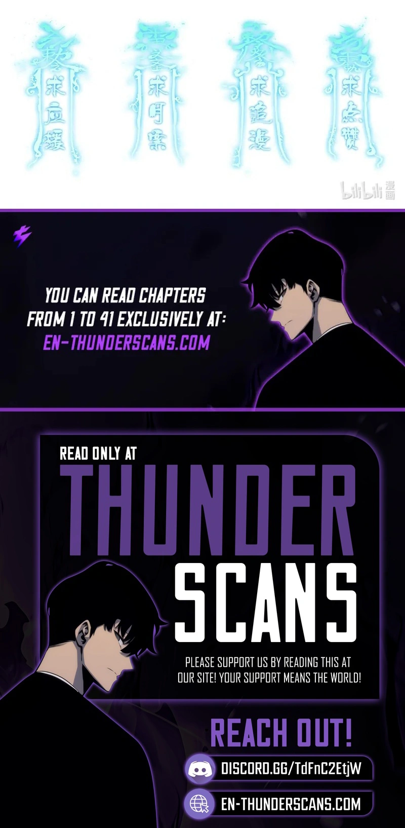 Spectres Chapter 15 - Page 15 in English