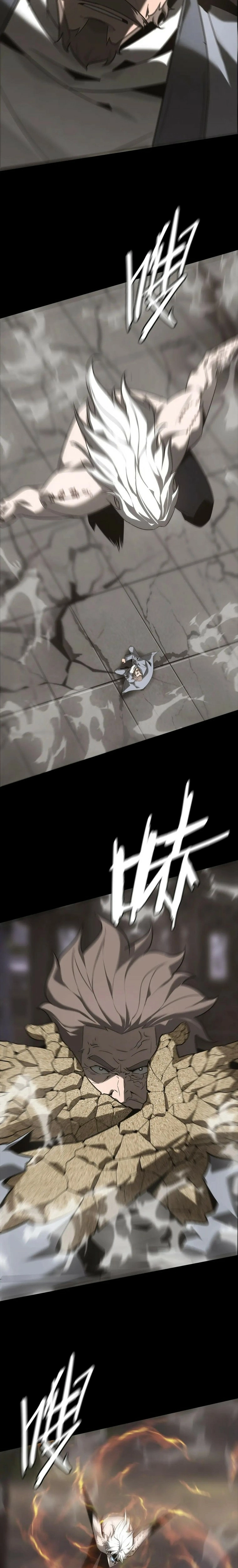 Spectres Chapter 20 - Page 10 in English