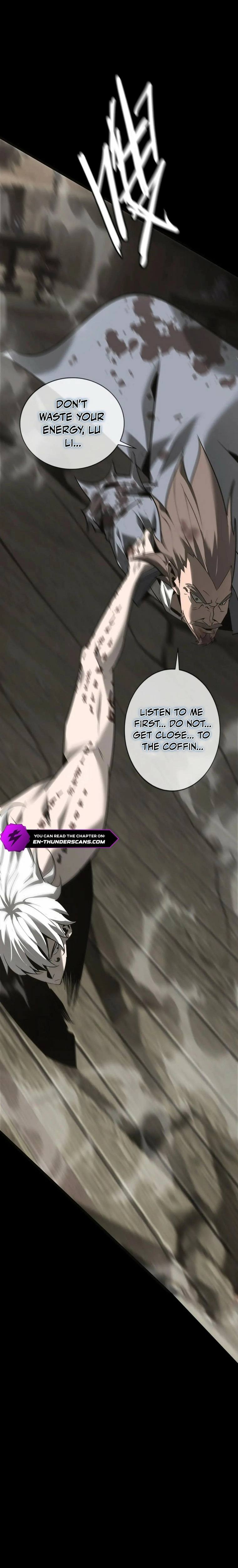 Spectres Chapter 20 - Page 17 in English