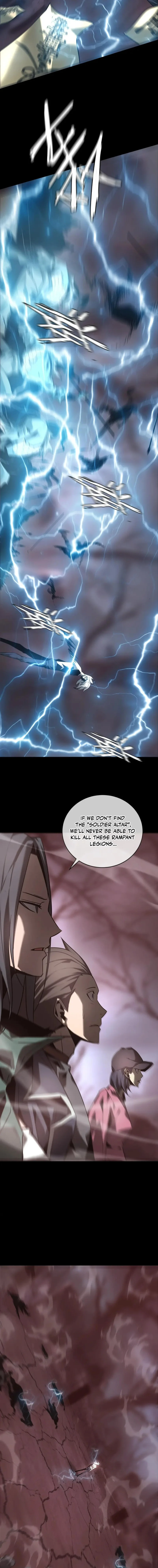 Spectres Chapter 23 - Page 4 in English