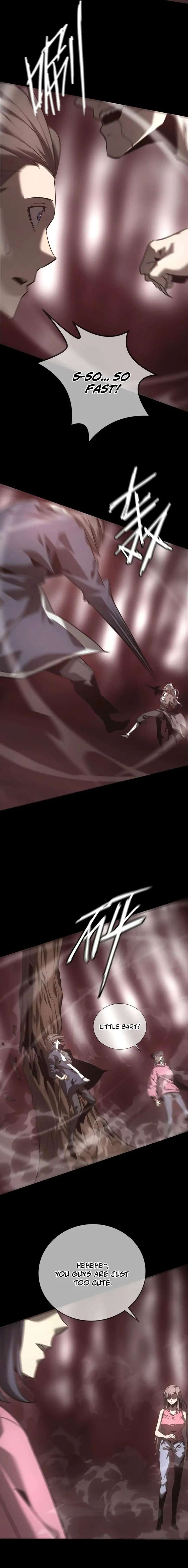 Spectres Chapter 24 - Page 6 in English