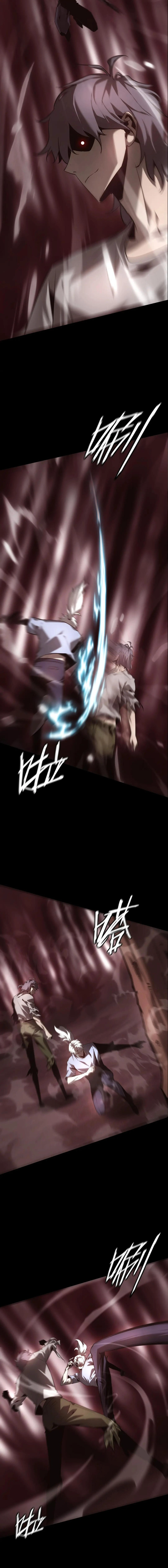 Spectres Chapter 28 - Page 4 in English