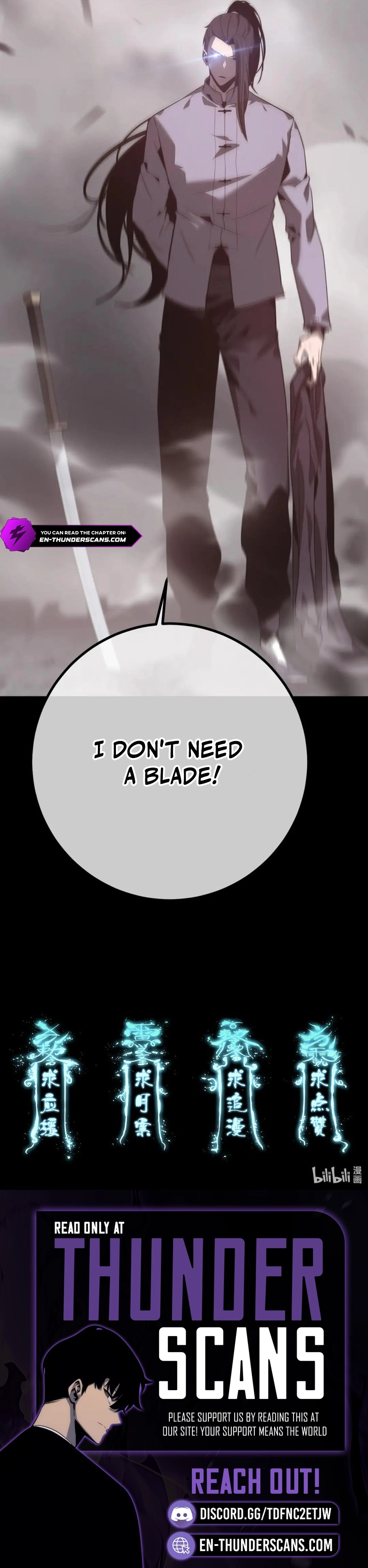 Spectres Chapter 32 - Page 18 in English
