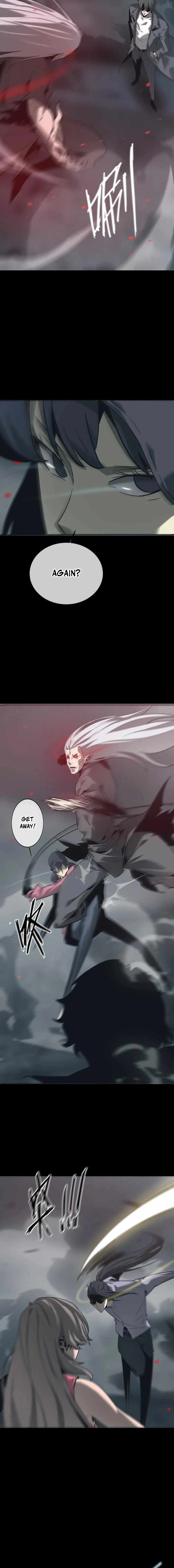 Spectres Chapter 33 - Page 13 in English