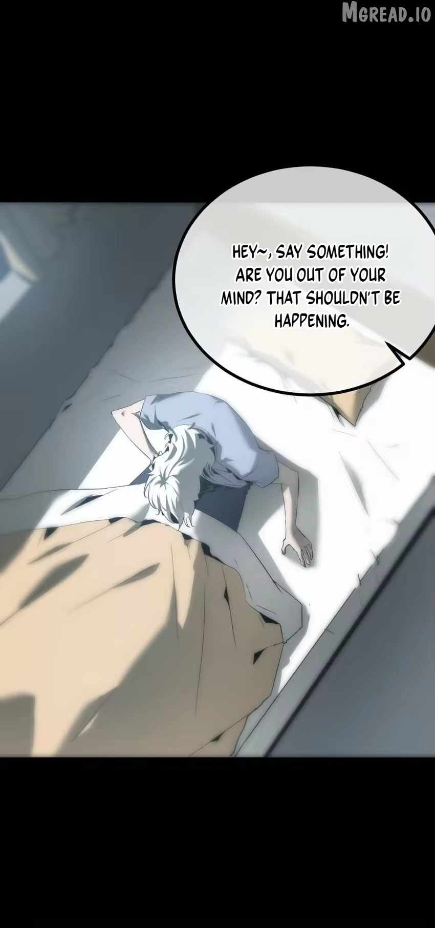 Spectres Chapter 34 - Page 10 in English