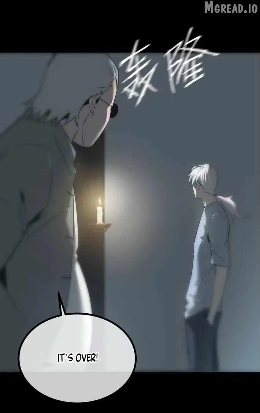 Spectres Chapter 34 - Page 15 in English