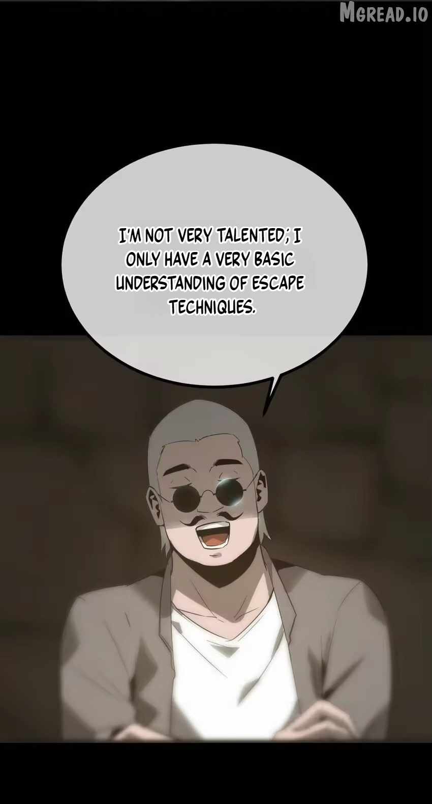 Spectres Chapter 34 - Page 50 in English
