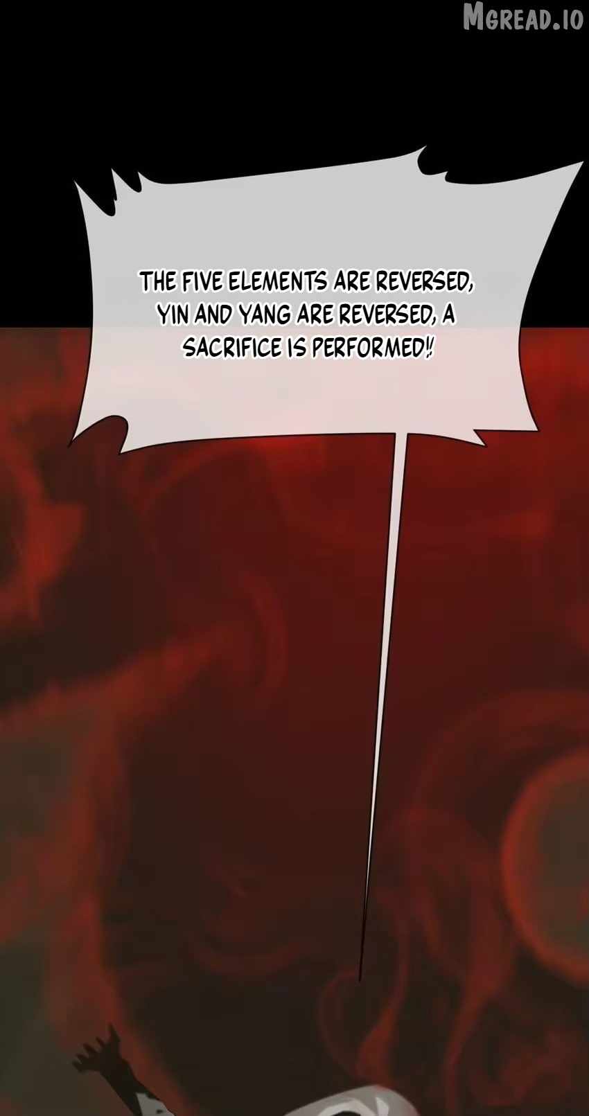 Spectres Chapter 34 - Page 53 in English