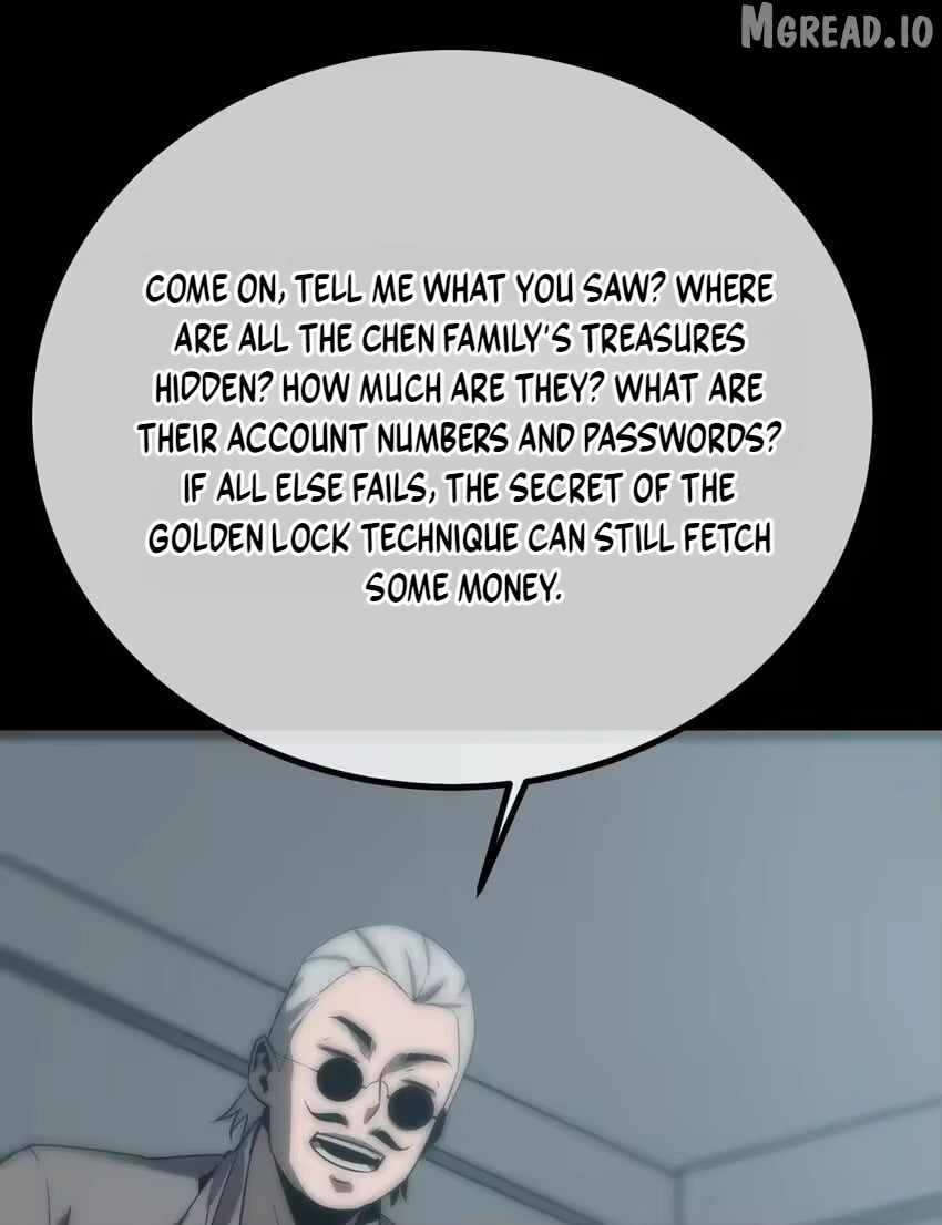 Spectres Chapter 34 - Page 8 in English