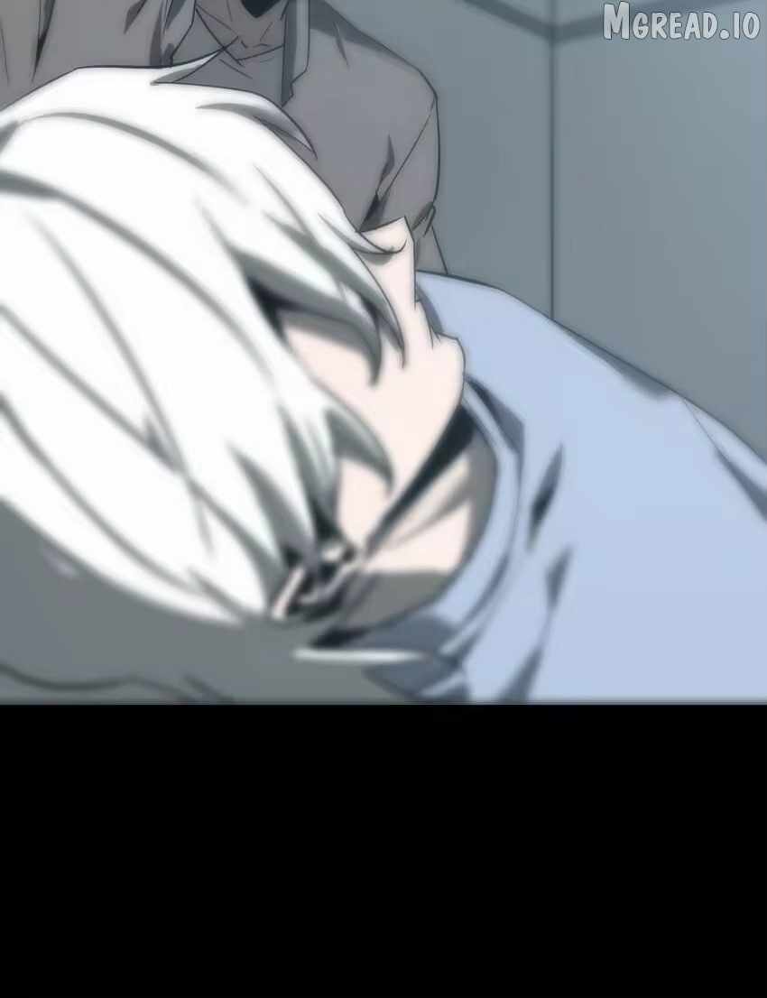 Spectres Chapter 34 - Page 9 in English
