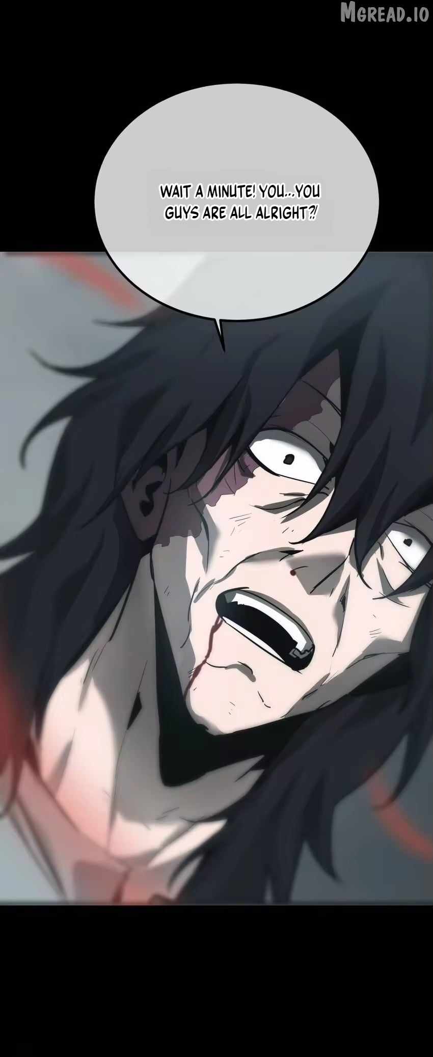 Spectres Chapter 35 - Page 13 in English