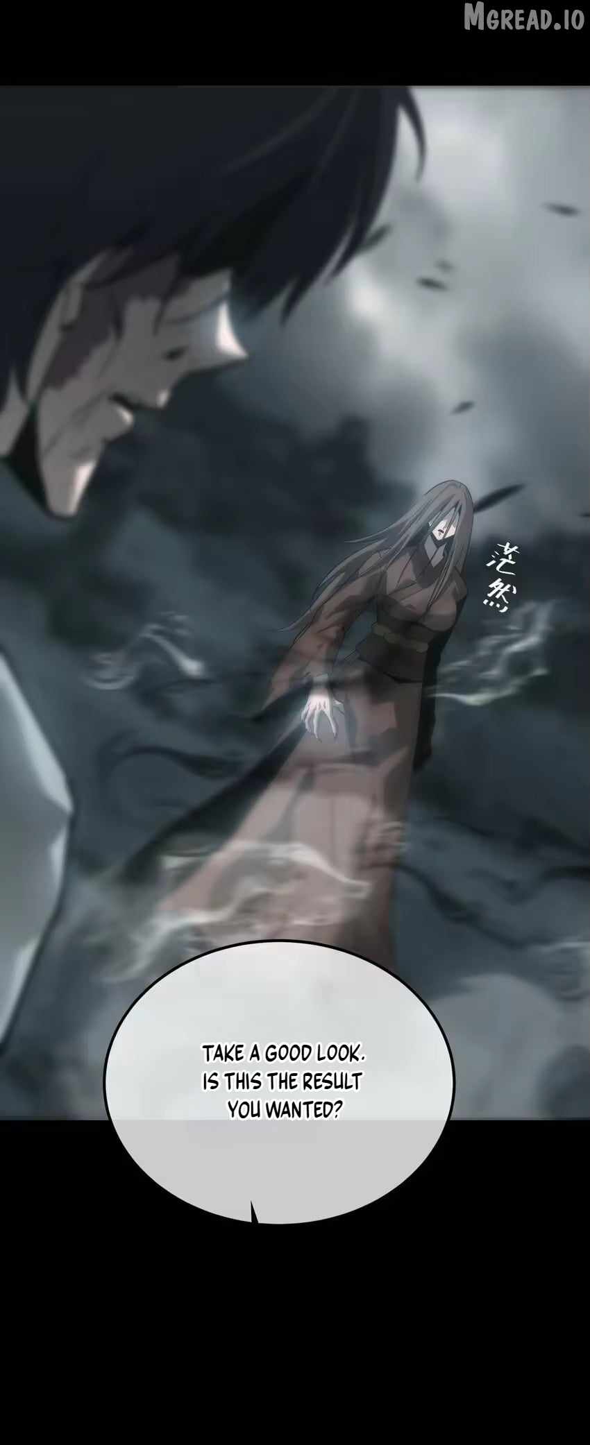 Spectres Chapter 35 - Page 17 in English