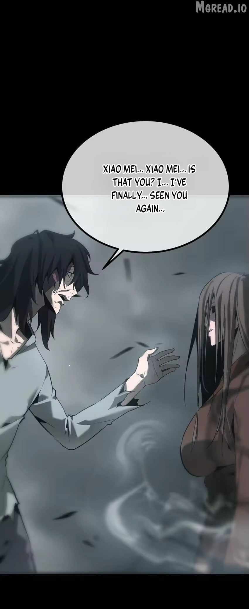 Spectres Chapter 35 - Page 18 in English