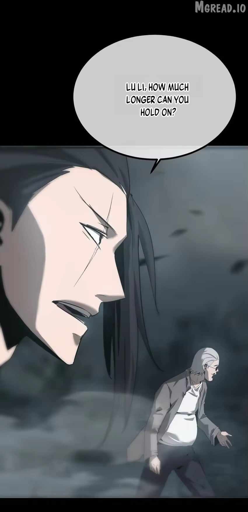 Spectres Chapter 35 - Page 19 in English