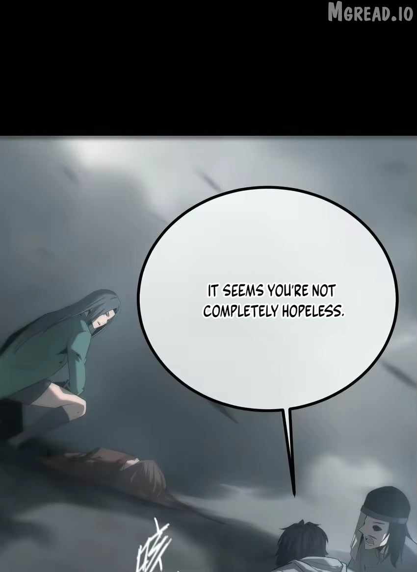 Spectres Chapter 35 - Page 45 in English
