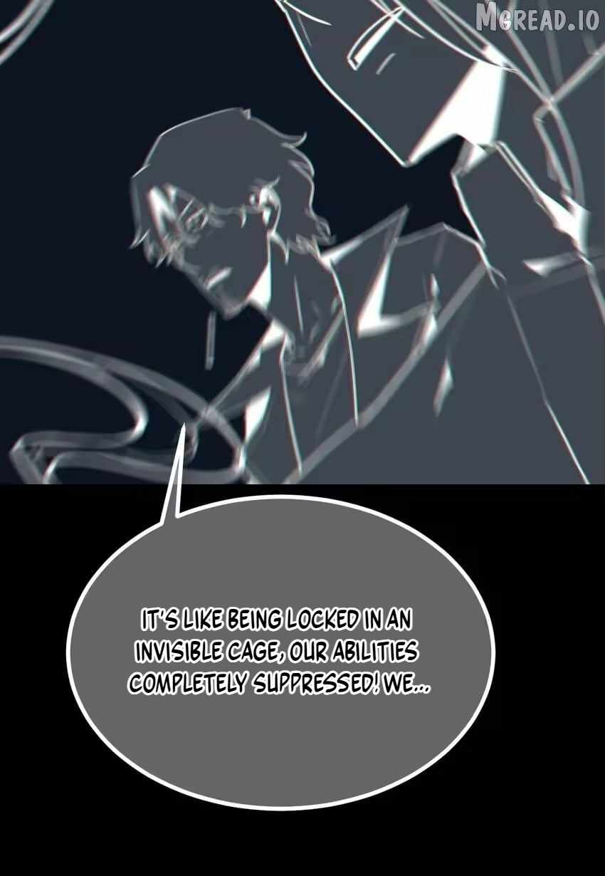 Spectres Chapter 35 - Page 63 in English