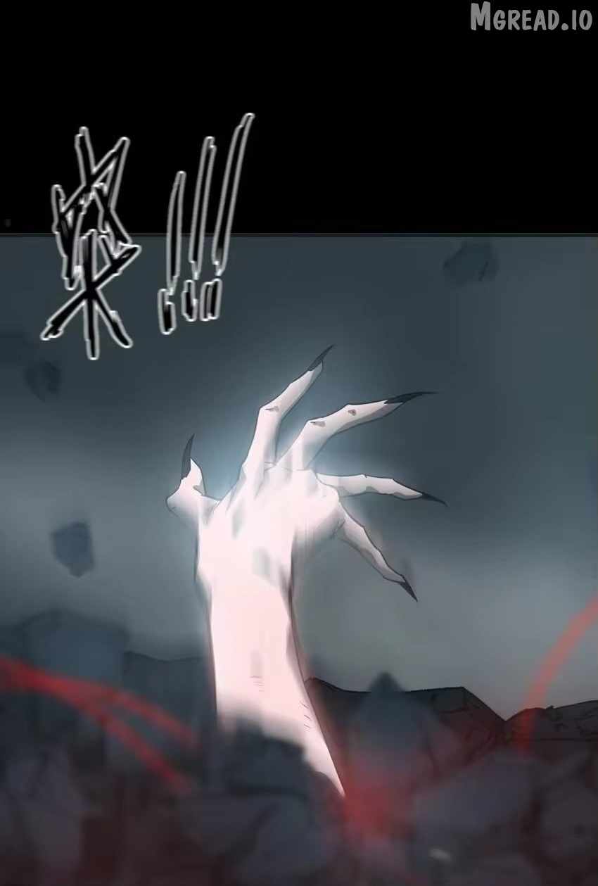 Spectres Chapter 35 - Page 8 in English