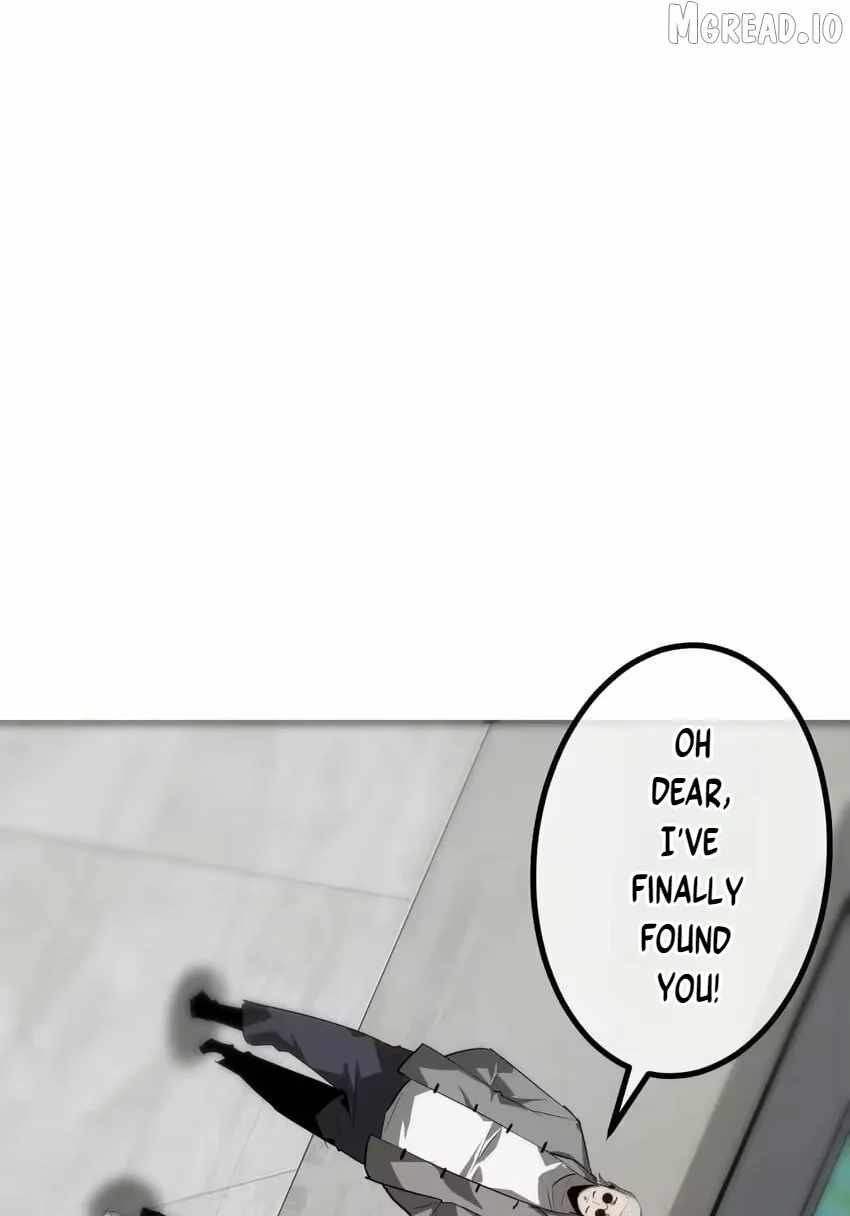 Spectres Chapter 36 - Page 40 in English