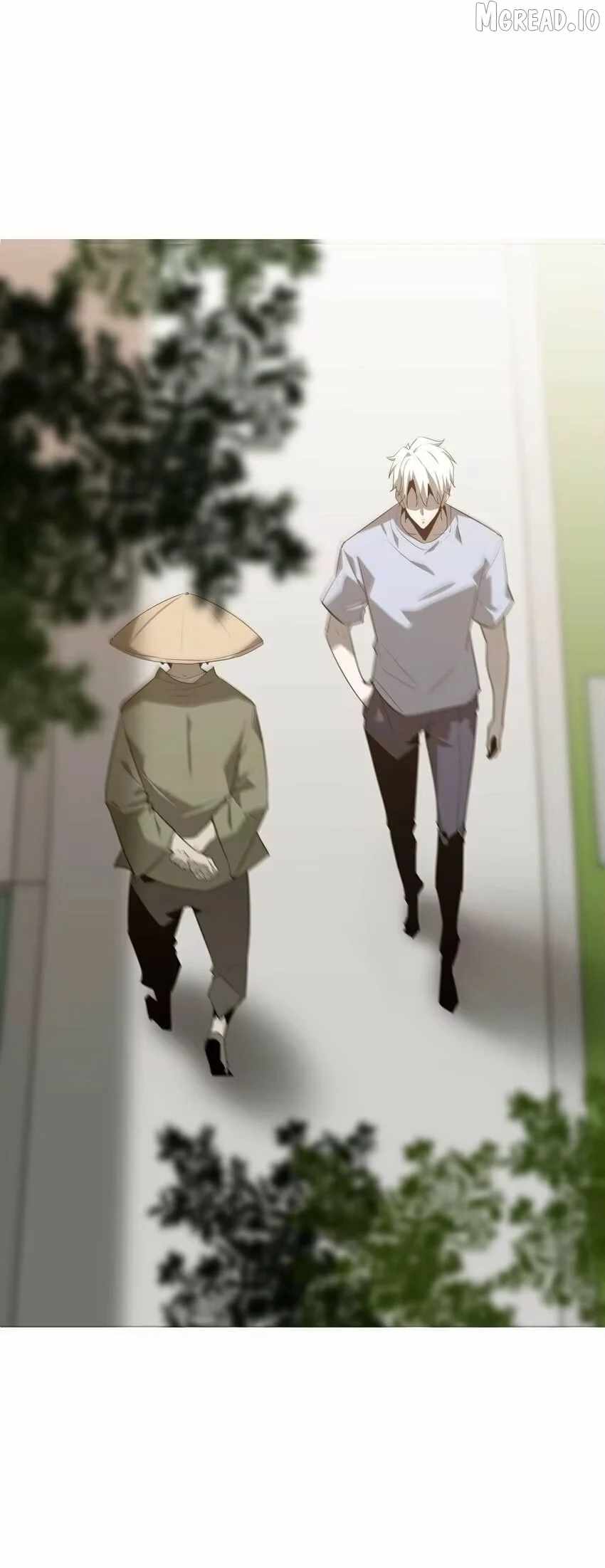 Spectres Chapter 36 - Page 76 in English
