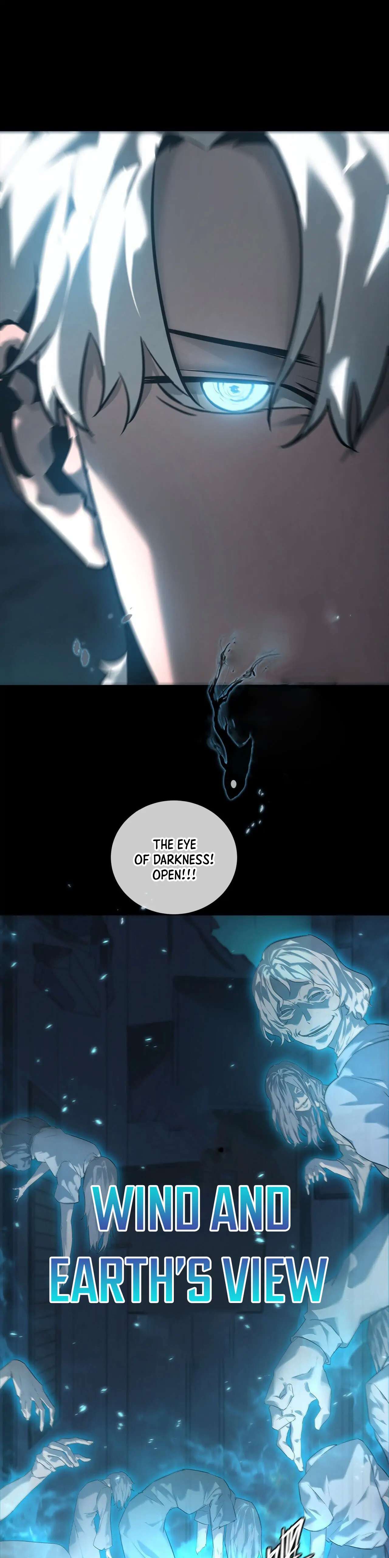 Spectres Chapter 5 - Page 22 in English