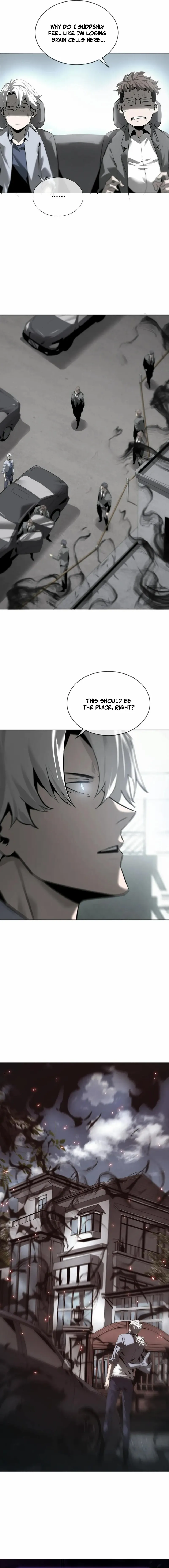 Spectres Chapter 7 - Page 15 in English