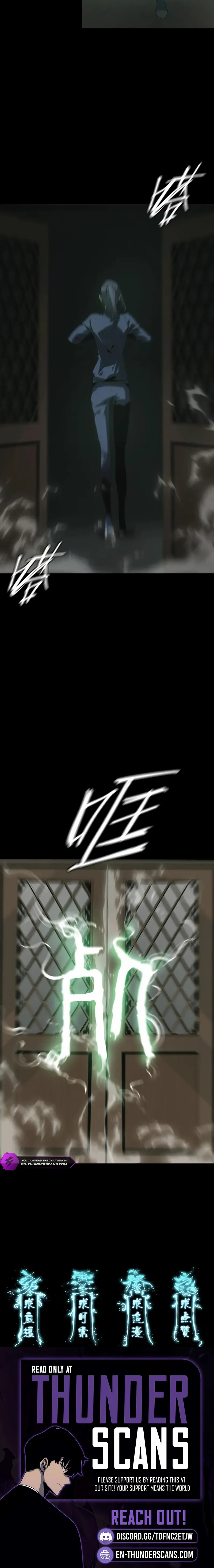 Spectres Chapter 9 - Page 15 in English