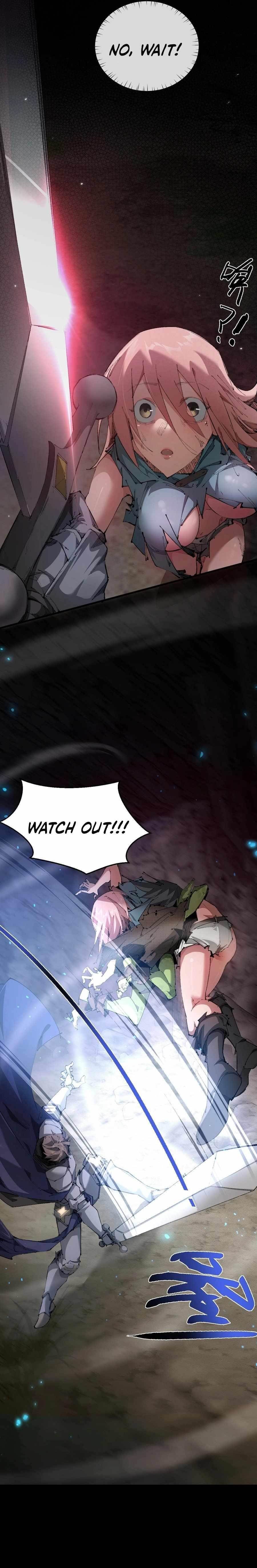 From Goblin to Goblin God Chapter 1 - Page 27 in English