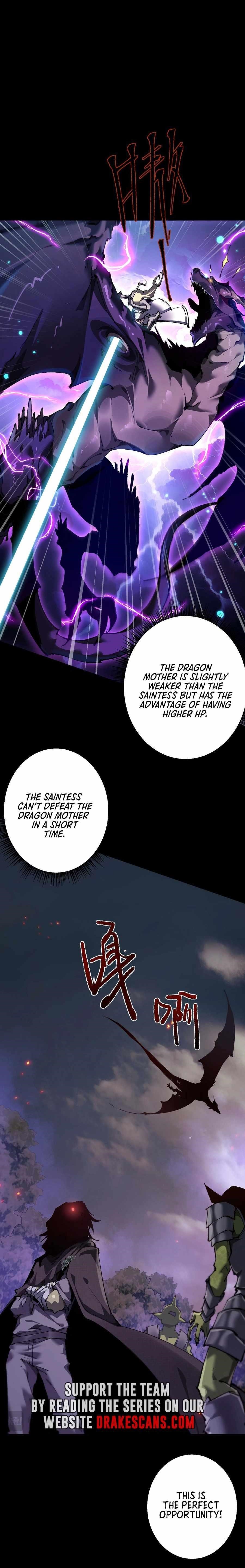 From Goblin to Goblin God Chapter 10 - Page 11 in English