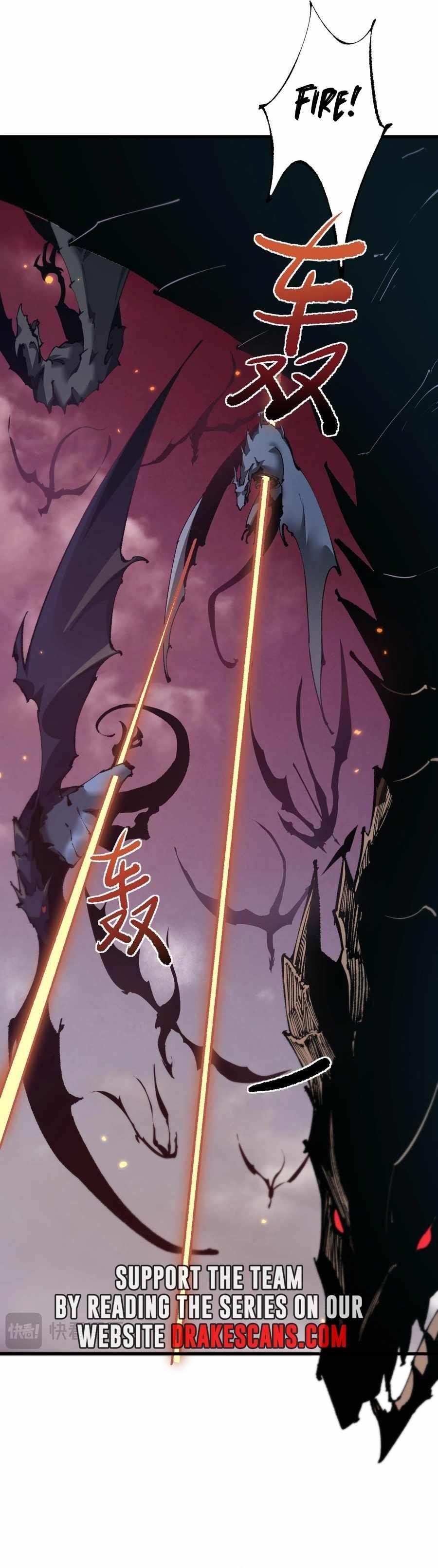 From Goblin to Goblin God Chapter 10 - Page 4 in English