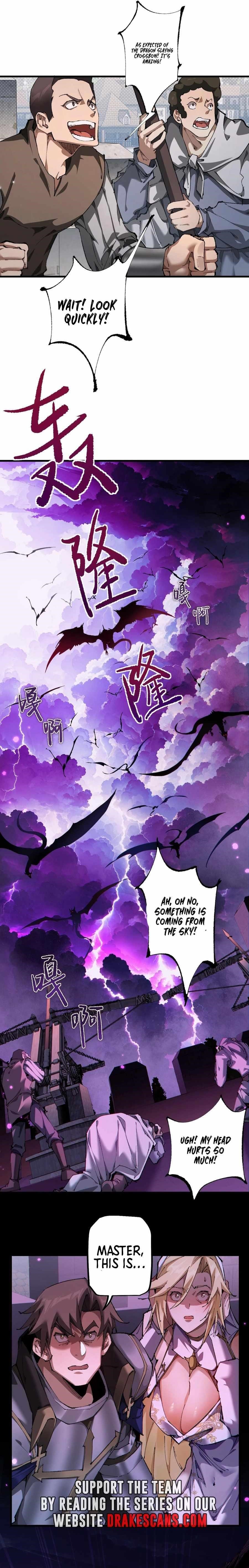 From Goblin to Goblin God Chapter 10 - Page 5 in English