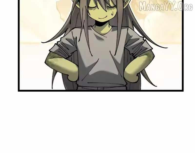 From Goblin to Goblin God Chapter 101 - Page 114 in English