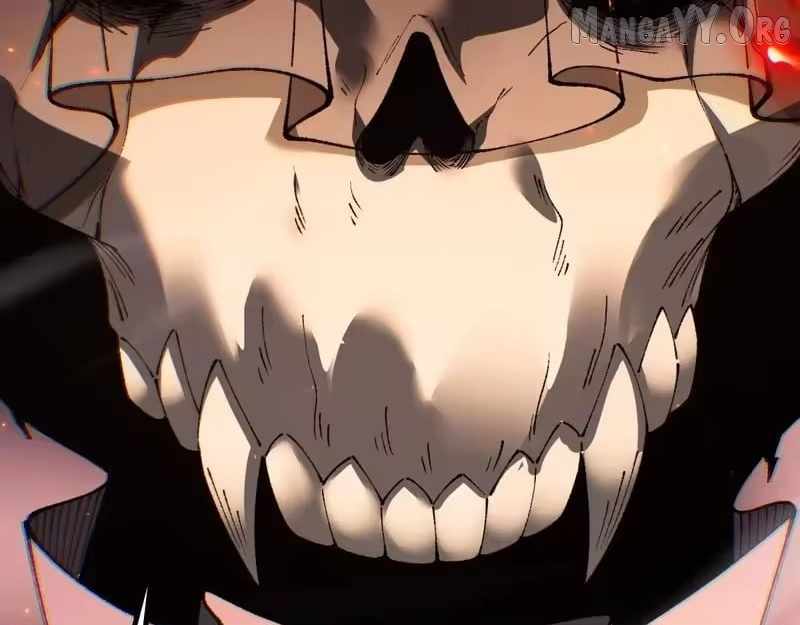 From Goblin to Goblin God Chapter 101 - Page 117 in English