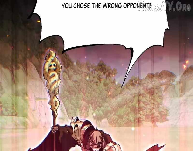 From Goblin to Goblin God Chapter 101 - Page 121 in English