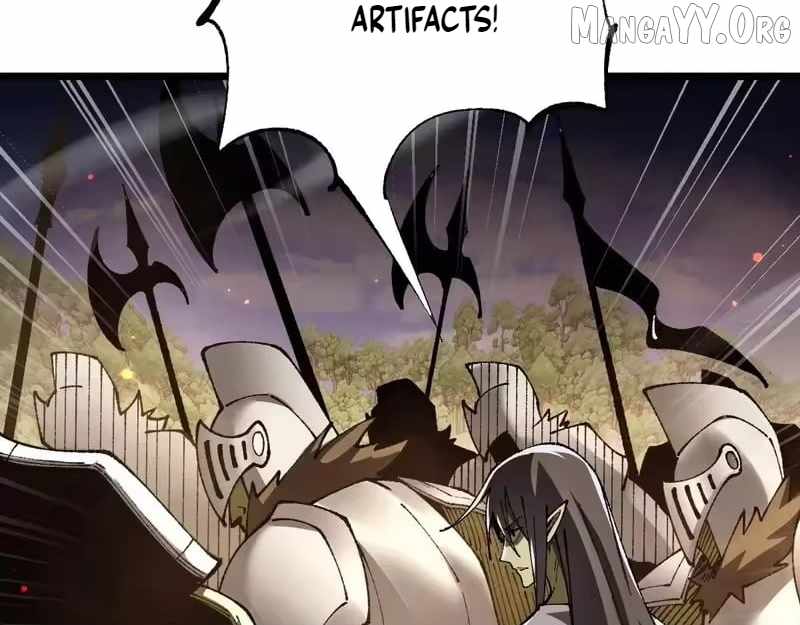 From Goblin to Goblin God Chapter 101 - Page 133 in English
