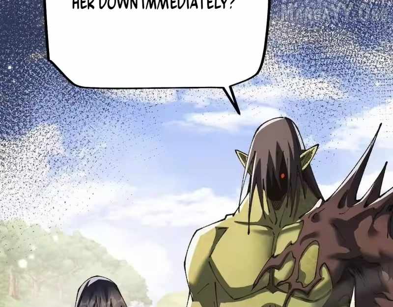From Goblin to Goblin God Chapter 101 - Page 155 in English