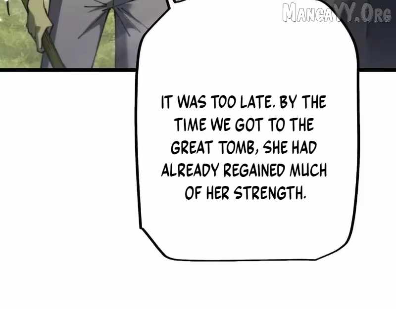 From Goblin to Goblin God Chapter 101 - Page 157 in English