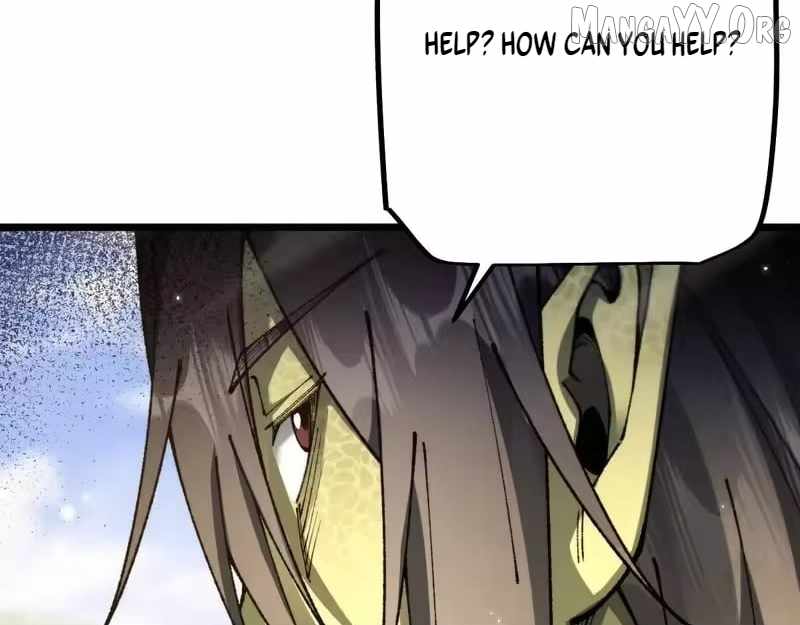 From Goblin to Goblin God Chapter 101 - Page 162 in English