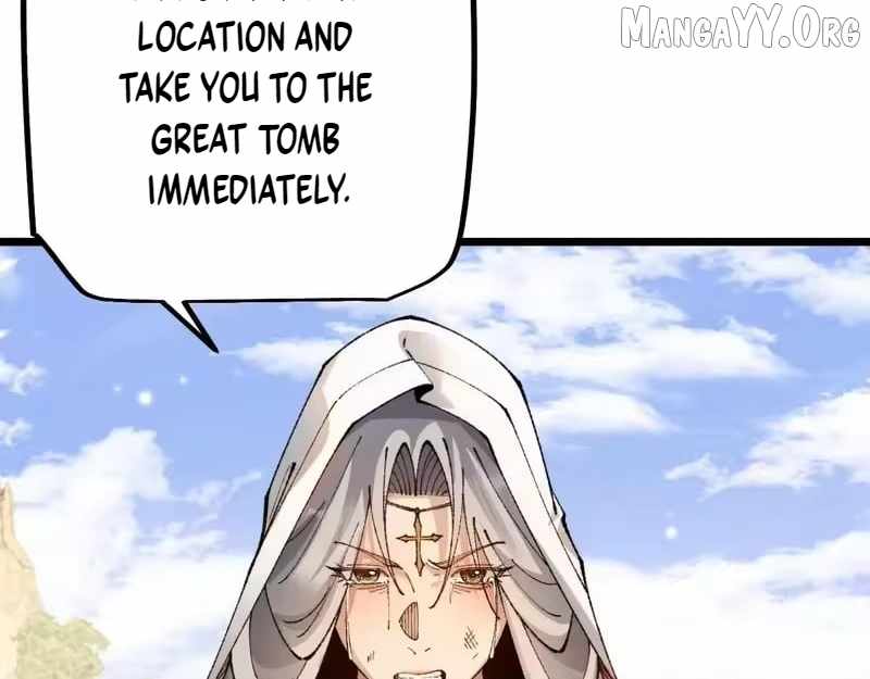 From Goblin to Goblin God Chapter 101 - Page 164 in English