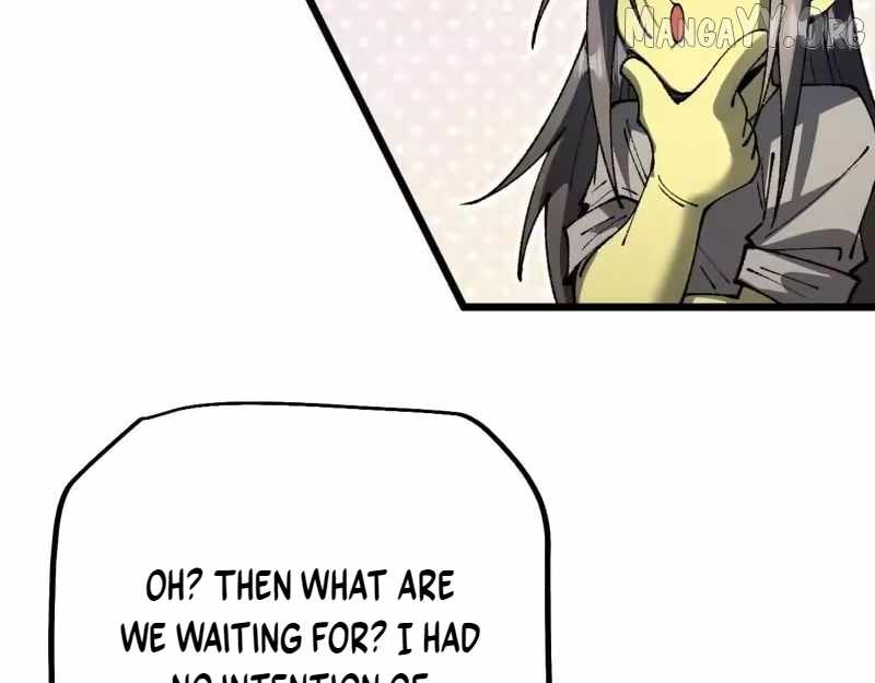 From Goblin to Goblin God Chapter 101 - Page 170 in English